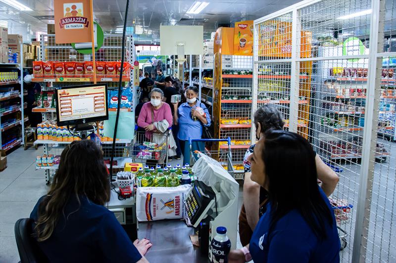  Semana da Economia traz três alimentos com ofertas especiais