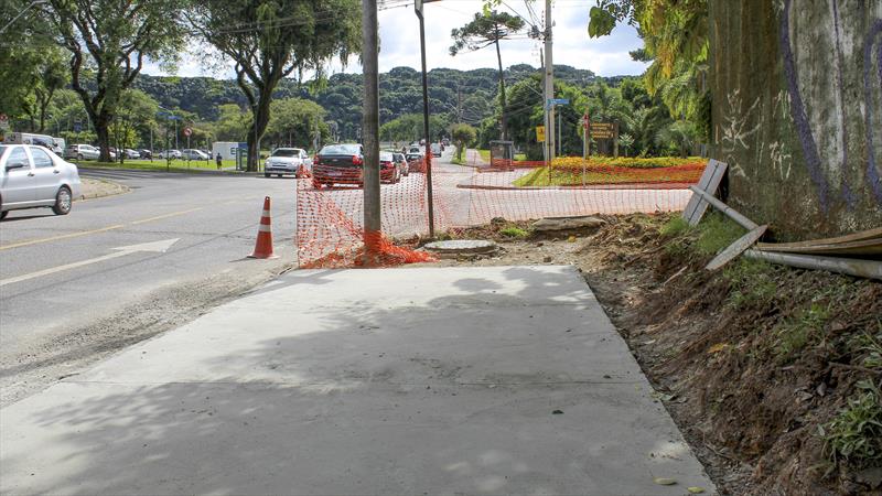  Curitiba dá início a obras para ampliação da malha cicloviária