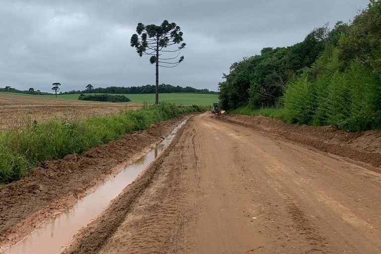  Responsável por estudos na Rodovia da Maçã é definida