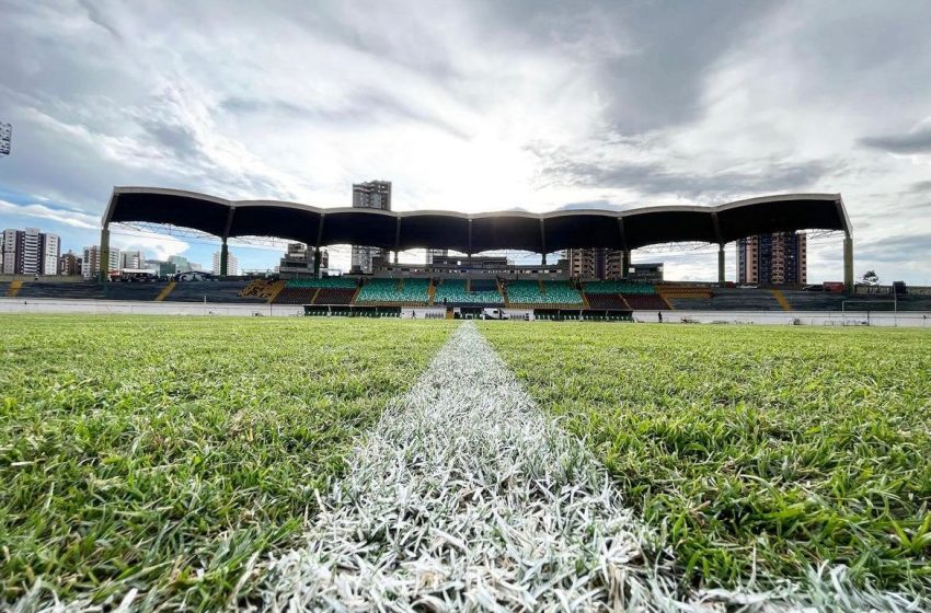  Maringá enfrenta o Amazonas FC nesta quinta-feira