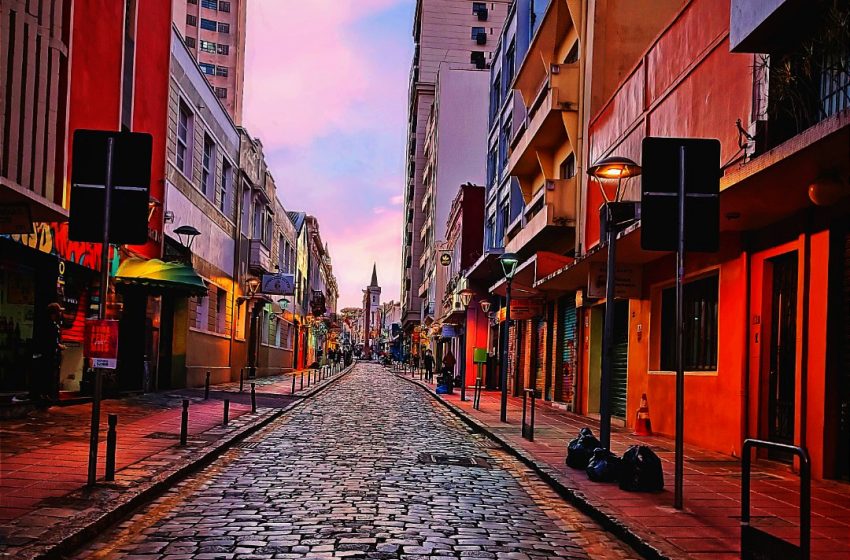  ‘A rua mais bonita da cidade’, confira os ganhadores