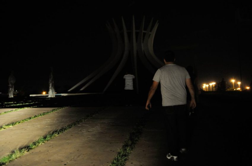  Hora do Planeta convoca Brasil a apagar as luzes