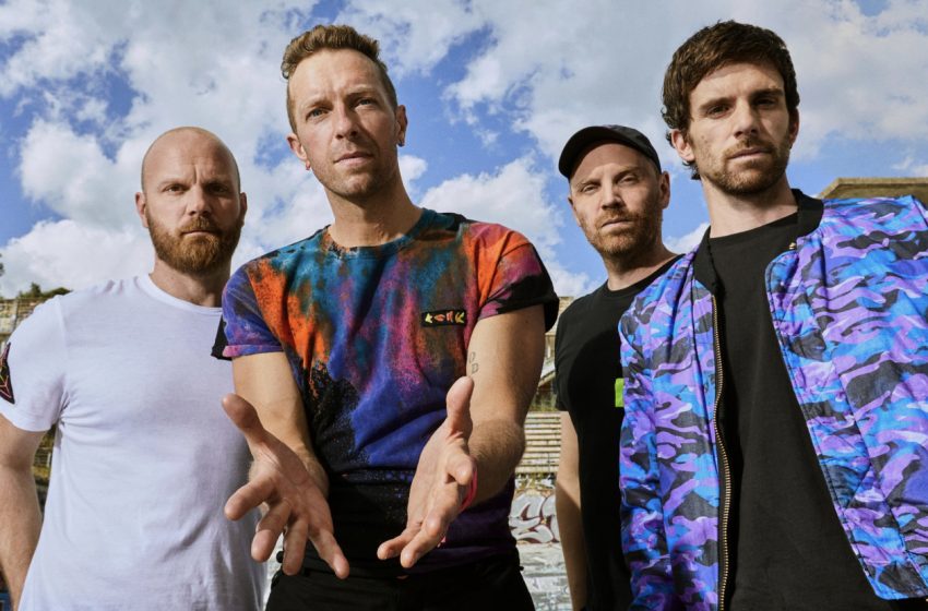  Coldplay em Curitiba; confira guia para os dois shows