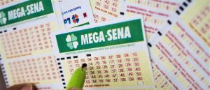 Confira os números do concurso 2.616 da Mega-Sena