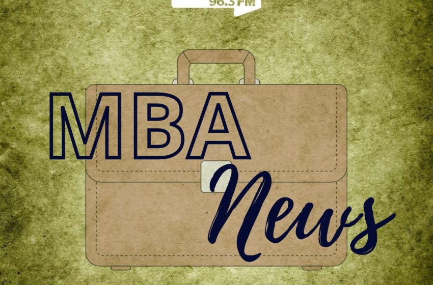  MBA NEWS – Curso internacional pode impulsionar carreira
