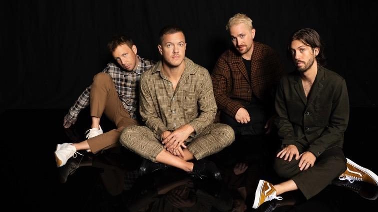  Imagine Dragons: Confira serviço e informações importantes sobre o show