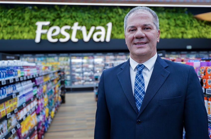  Festval começou em 1972 com pequeno supermercado – episódio 1