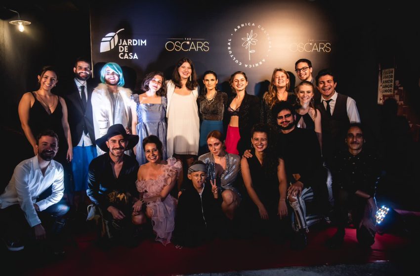 Oscar 2023 terá noite de gala em Curitiba