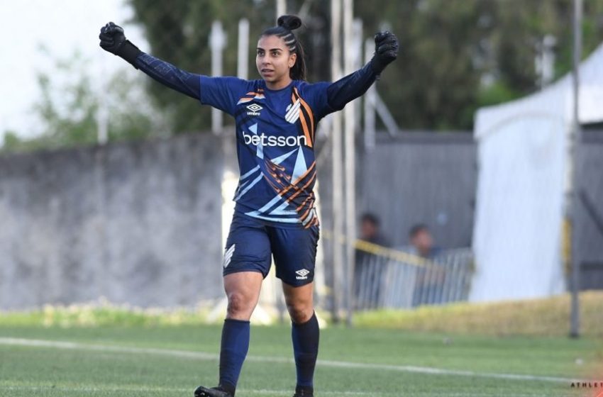  Athletico enfrenta o líder Corinthians pelo Brasileiro Feminino