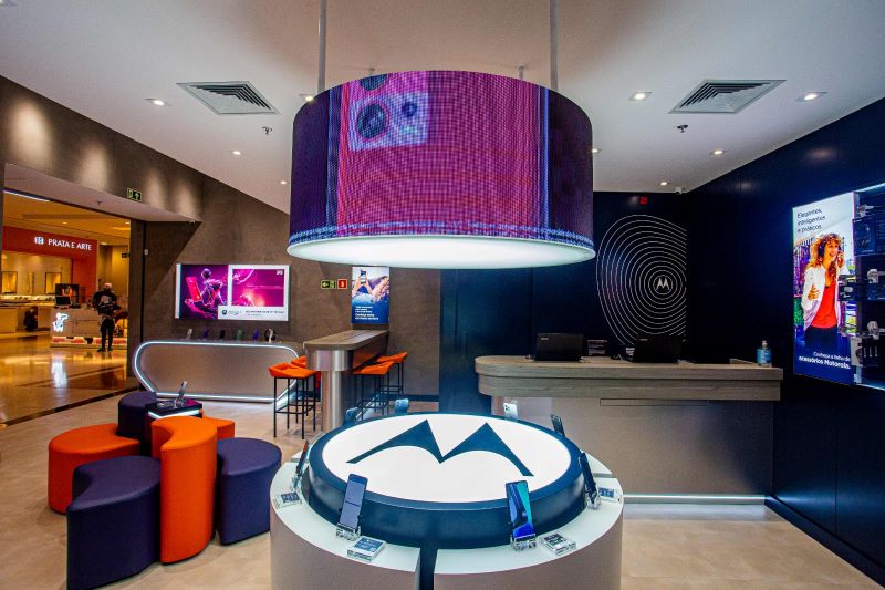 Grupo paranaense investe no mercado de telecom