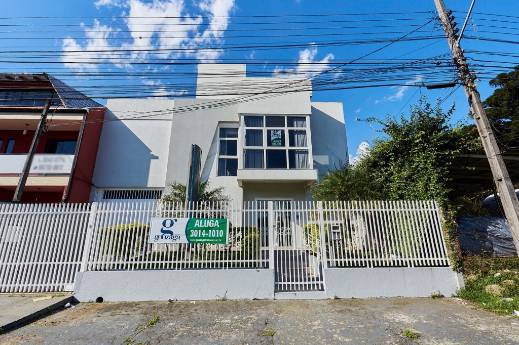 Locação de imóveis comerciais registra alta