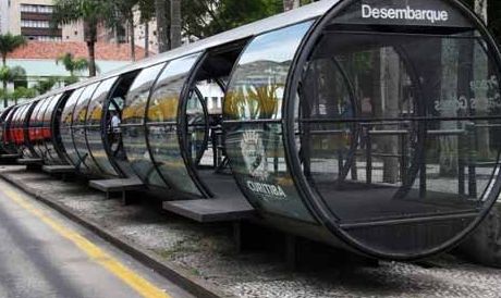  Estação tubo Carlos Gomes será reformada e ampliada
