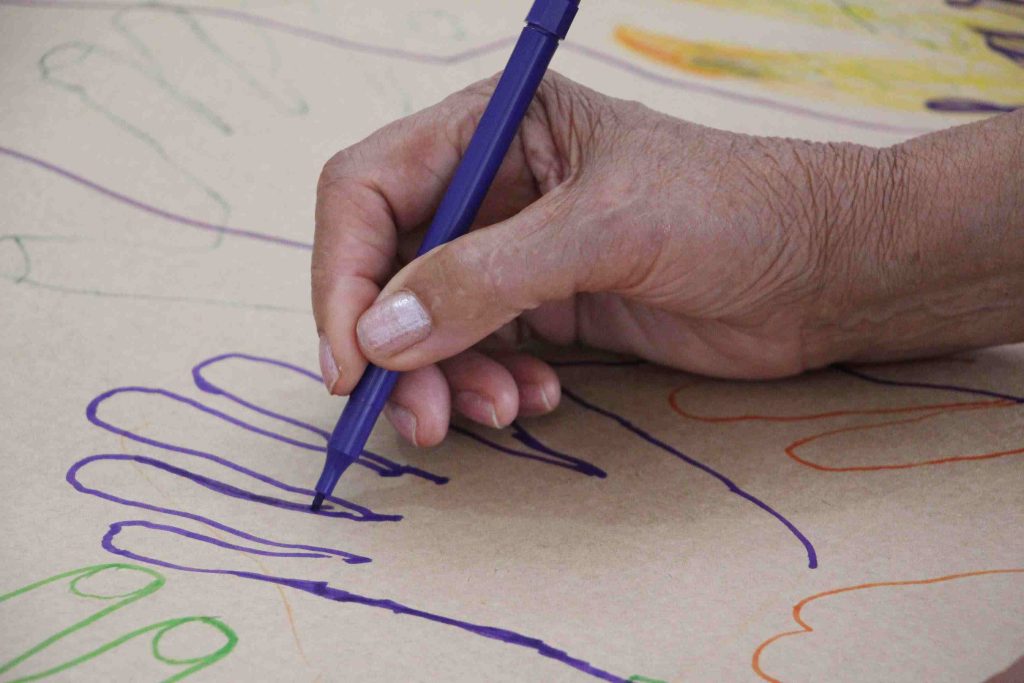 Arte para Maiores abre lista de espera no MON