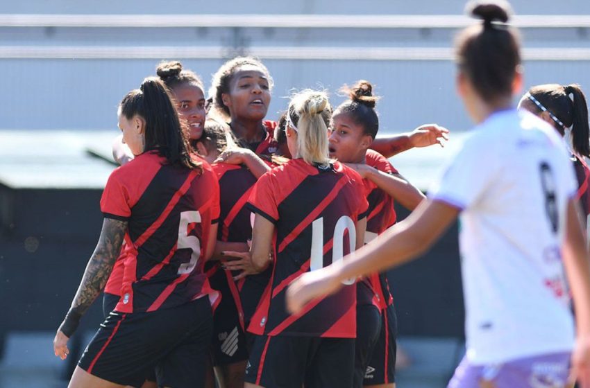 Fortaleza inicia preparação para Campeonato Brasileiro Feminino da Série A2  - Lance!