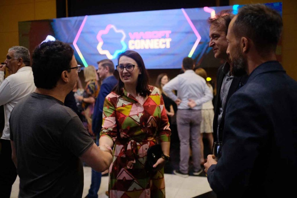 Connect Week reúne mais de 50 projetos de inovação