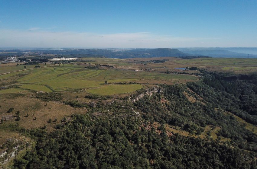  Adesão ao ICMS Ecológico é estendida no Paraná