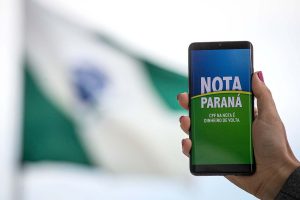 Novos prêmios do Nota Paraná são sorteados nesta quinta-feira