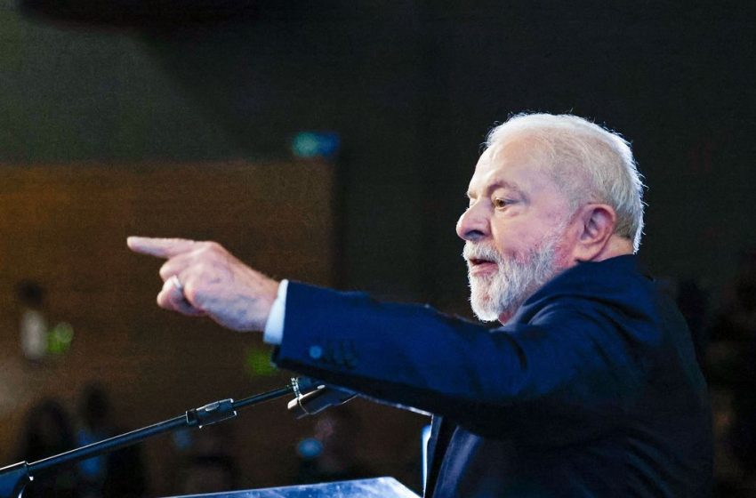  Lula afirma que vai mudar modelo de pedágios no Paraná