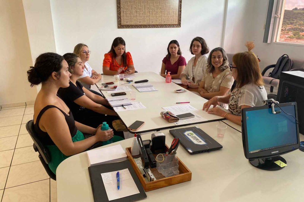 Universidades realizam estudos sobre a violência contra a mulher