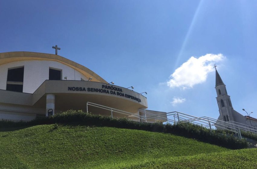  Festa da Padroeira de Pinhais deve reunir 5 mil pessoas