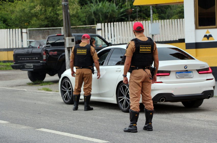  Tiradentes: embriaguez ao volante aumenta 12% nas PRs