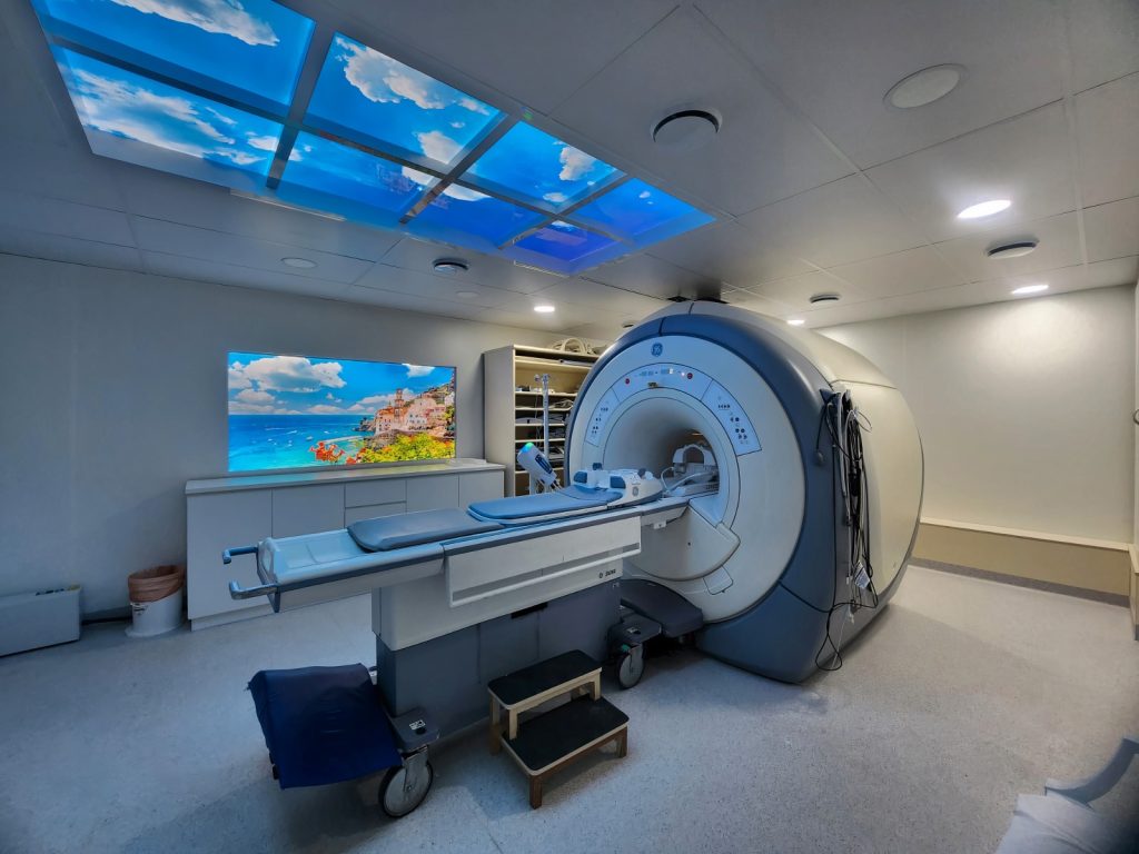 Instituto de Neurologia de Curitiba amplia infraestrutura do hospital