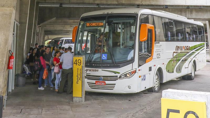  Passagens intermunicipais e metropolitanas ficam mais caras