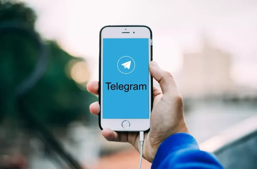  Telegram está fora do ar; saiba motivo
