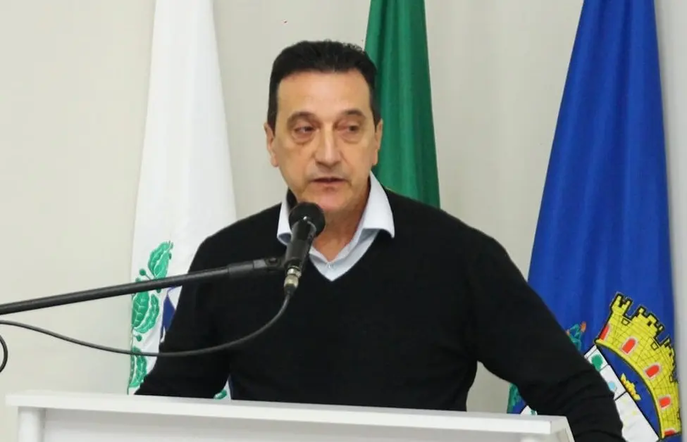 Vereador de Itambé morre em acidente carro