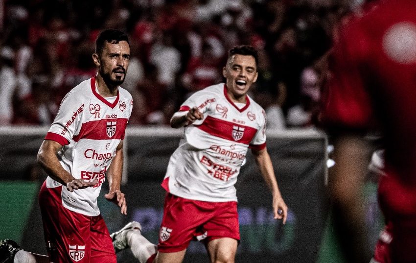  Athletico perde invencibilidade na estreia da Copa do Brasil