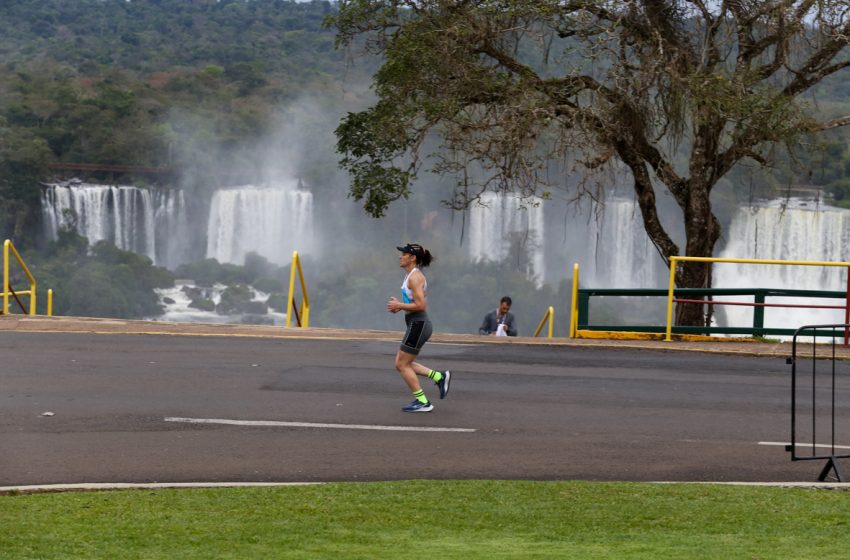  Maratona Internacional de Foz do Iguaçu tem inscrições abertas