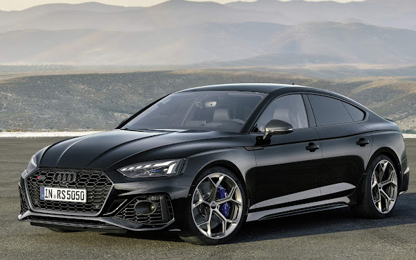  Audi RS5 está disponível em pré-venda e tem duas versões