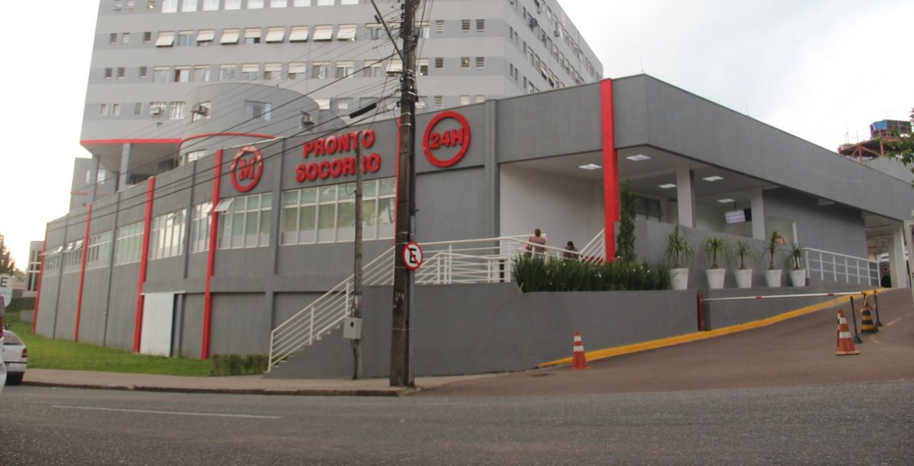 Hospital Evangélico Mackenzie inaugura novo Pronto Atendimento 24