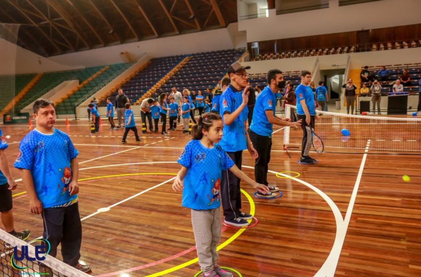  ONG promove palestra sobre Autismo e Esporte em Curitiba