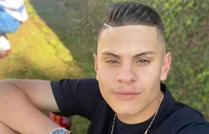  Jovem morto pela GM não estava com faca, diz agente