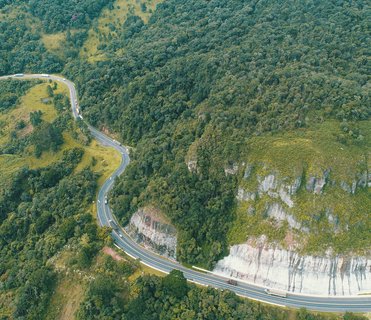  Pedágio na BR-116 entre PR e SC é reajustado