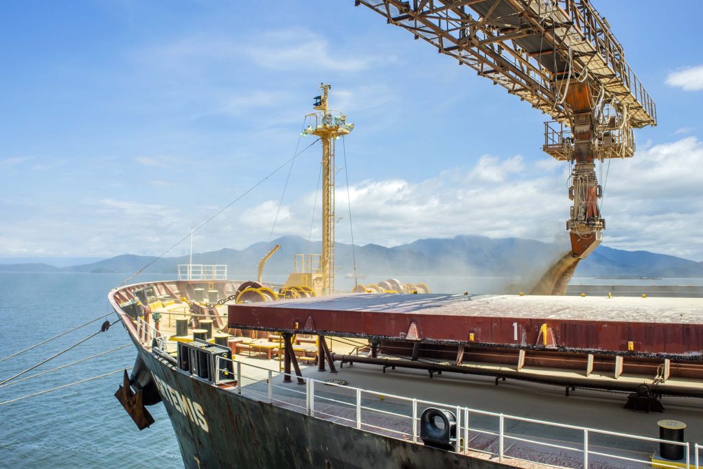 Paraná registra terceiro superávit seguido