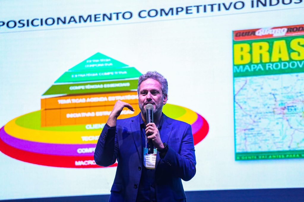 Business Intelligence é adotado pelos moinhos do Paraná