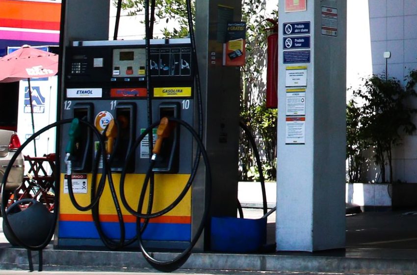  Combustíveis: STF busca acordo entre estados e União sobre ICMS