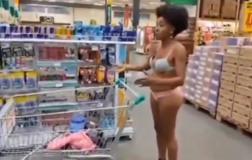  Segurança acusado de racismo nega ter perseguido vítima em supermercado