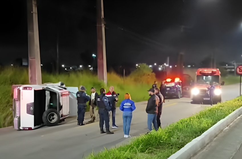  Filho de prefeito morre após discussão em casa noturna