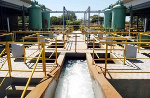 Região Metropolitana terá obras de ampliação de abastecimento de água