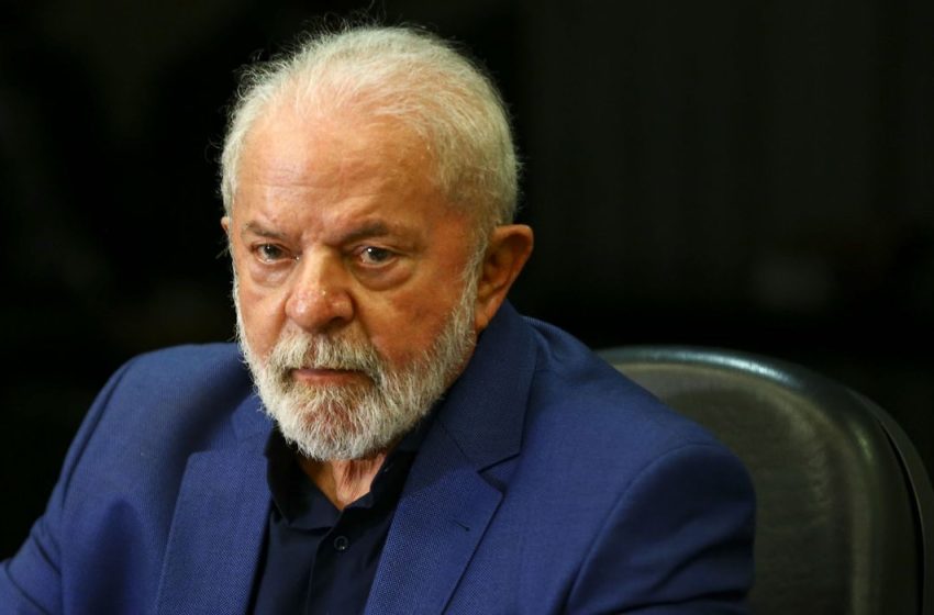  55% dos curitibanos desaprovam a gestão de Lula, diz pesquisa