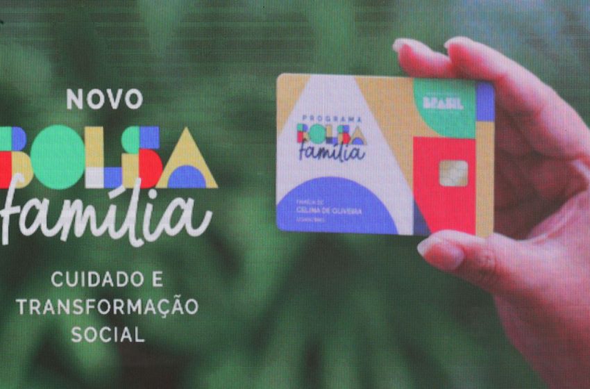  Bolsa Família é pago a beneficiários de NIS final 5