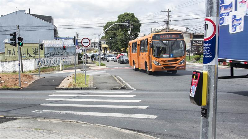  Como usar e onde ficam os semáforos sonoros em Curitiba