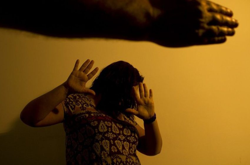  Paraná terá comitê para atender mulheres que sofrem violência doméstica