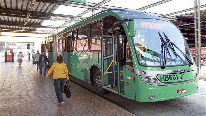  Interbairros passam a ter pagamento exclusivo por cartão; confira