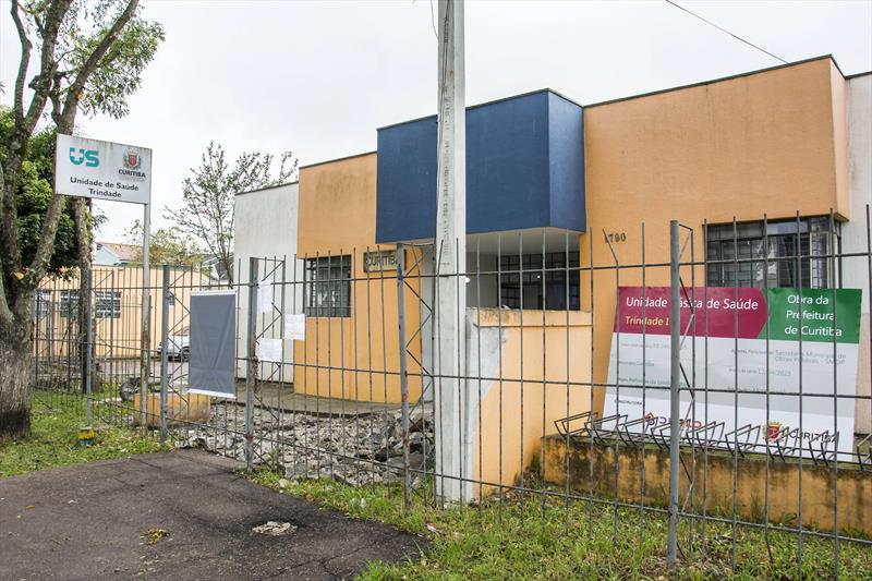  Unidade de saúde na Vila Oficinas é fechada para reforma