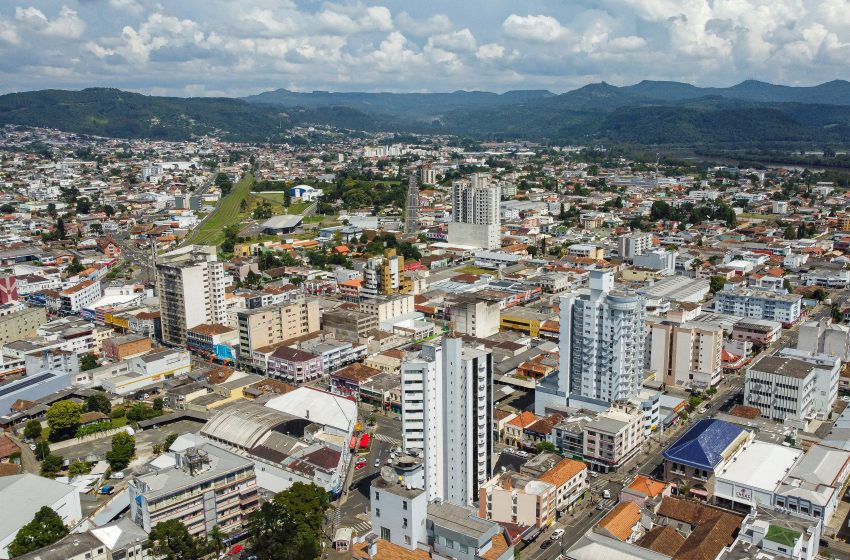  Paraná alcança novo recorde na abertura de empresas