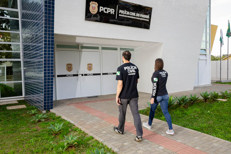  Polícia prende 155 acusados por tráfico de drogas e homicídios